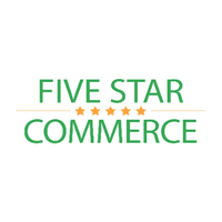 Five Star Commerce Logo